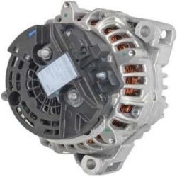 Alternator, 12 Volt 200 Amp resmi