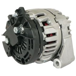 Alternator resmi