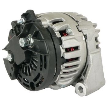 Alternator resmi