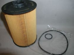 Fuel Filter resmi