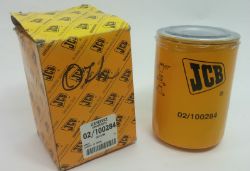 Oil filter, full-flow spin-on resmi