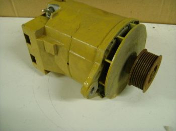 Alternator resmi