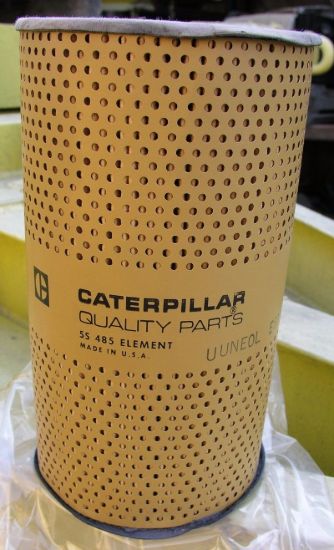 Picture of Oil Filter