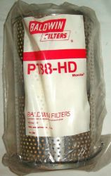 Hydraulic Filter resmi