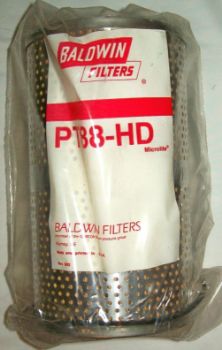 Hydraulic Filter resmi
