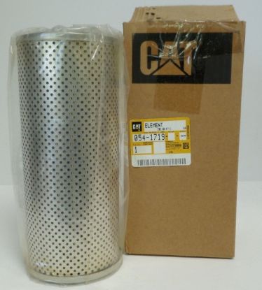 Picture of Hydraulic Filter
