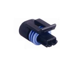 Connector, Female resmi