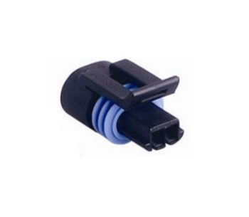 Connector, Female resmi