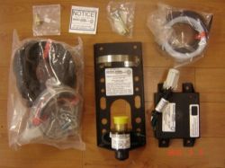 Cold Start Kit resmi