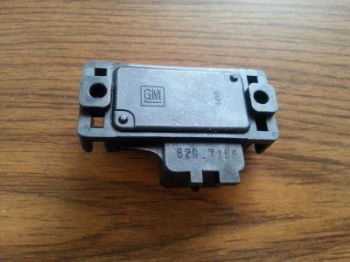 Pressure Sensor resmi