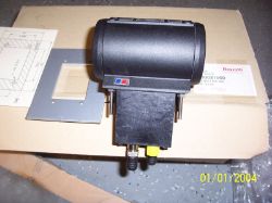 Electronic Control Level resmi