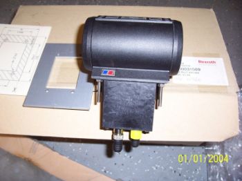 Electronic Control Level resmi