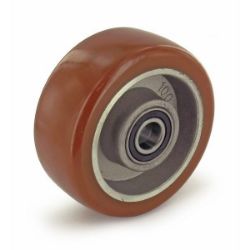 Polyurethane Wheel resmi
