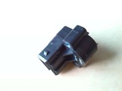 Potantiometer, Accelerator resmi