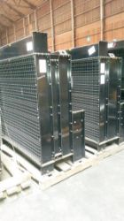Radiator resmi