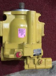 Power Steering Pump resmi