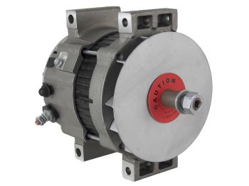 Alternator resmi