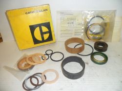 Seal Kit resmi