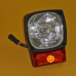 Lamp GP resmi