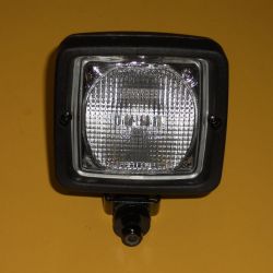 Lamp GP resmi