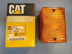 Signal Lamp, Orange resmi