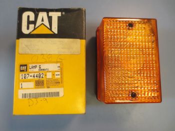 Signal Lamp, Orange resmi