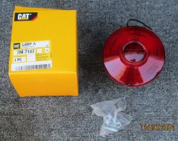 Signal Lamp, Red resmi