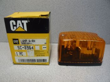 Signal Lamp, RH resmi