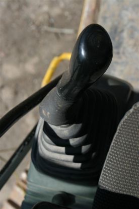 Picture of Joystick (gauche)