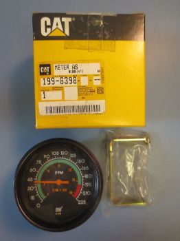 MODULE GP-SPEEDOMETER &amp; TACH resmi