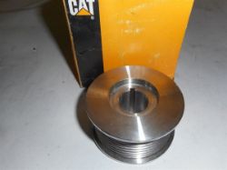 PULLEY-ALTERNATOR resmi