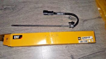 SENSOR GP-SPEED  -FAN DRIVE resmi