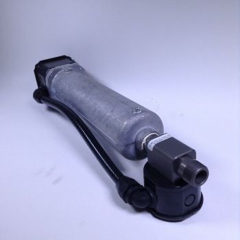 HEATER GP-JACKET WATER resmi