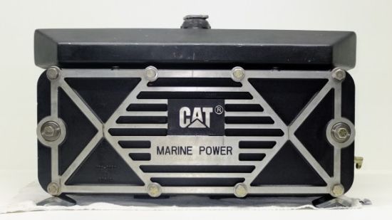Picture of HEAT EXCHANGER GP-SEA WATER