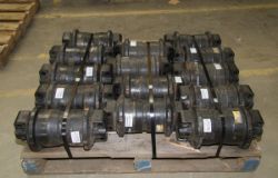 ROLLER GP-TRACK-SINGLE FLANGE resmi