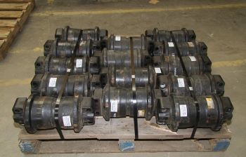 ROLLER GP-TRACK-SINGLE FLANGE resmi