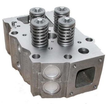 CYLINDER HEAD GP resmi
