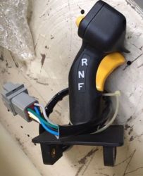 CONTROL GP-STIC resmi