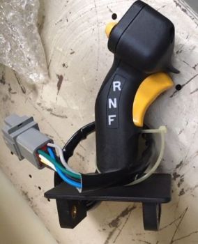 CONTROL GP-STIC resmi