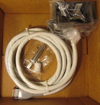 CONTROL GP-DIRECTION &amp; SPEED  -STARBOARD, SIDE MOUNT resmi