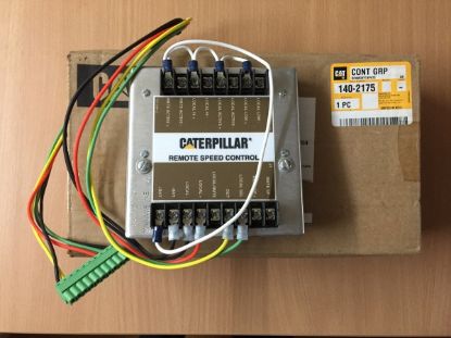 Picture of CONTROL GP-REMOTE SPEED