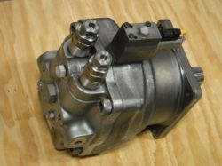 MOTOR GP-PISTON resmi