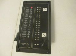 CONTROL GP-GENERATOR SET  -ANNUNCIATOR resmi
