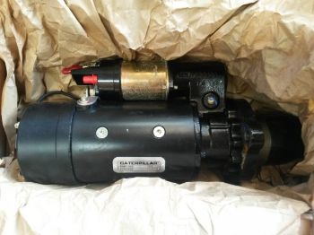 STARTING MOTOR GP-ELECTRIC resmi