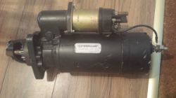 STARTING MOTOR GP-ELECTRIC resmi