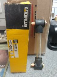 GAUGE GP-SIGHT  -FUEL LEVEL resmi