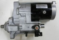 STARTING MOTOR GP-ELECTRIC resmi