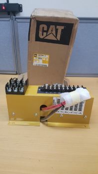 CONTROL GP-EMCP ELECTRONIC resmi