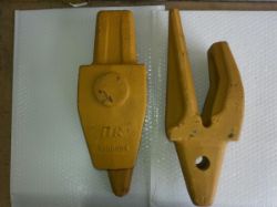 ADAPTER-TIP  -G.E.T. resmi