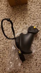 CONTROL GP-HANDLE  -RH resmi